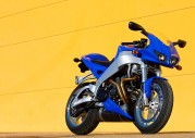 Buell XB9S